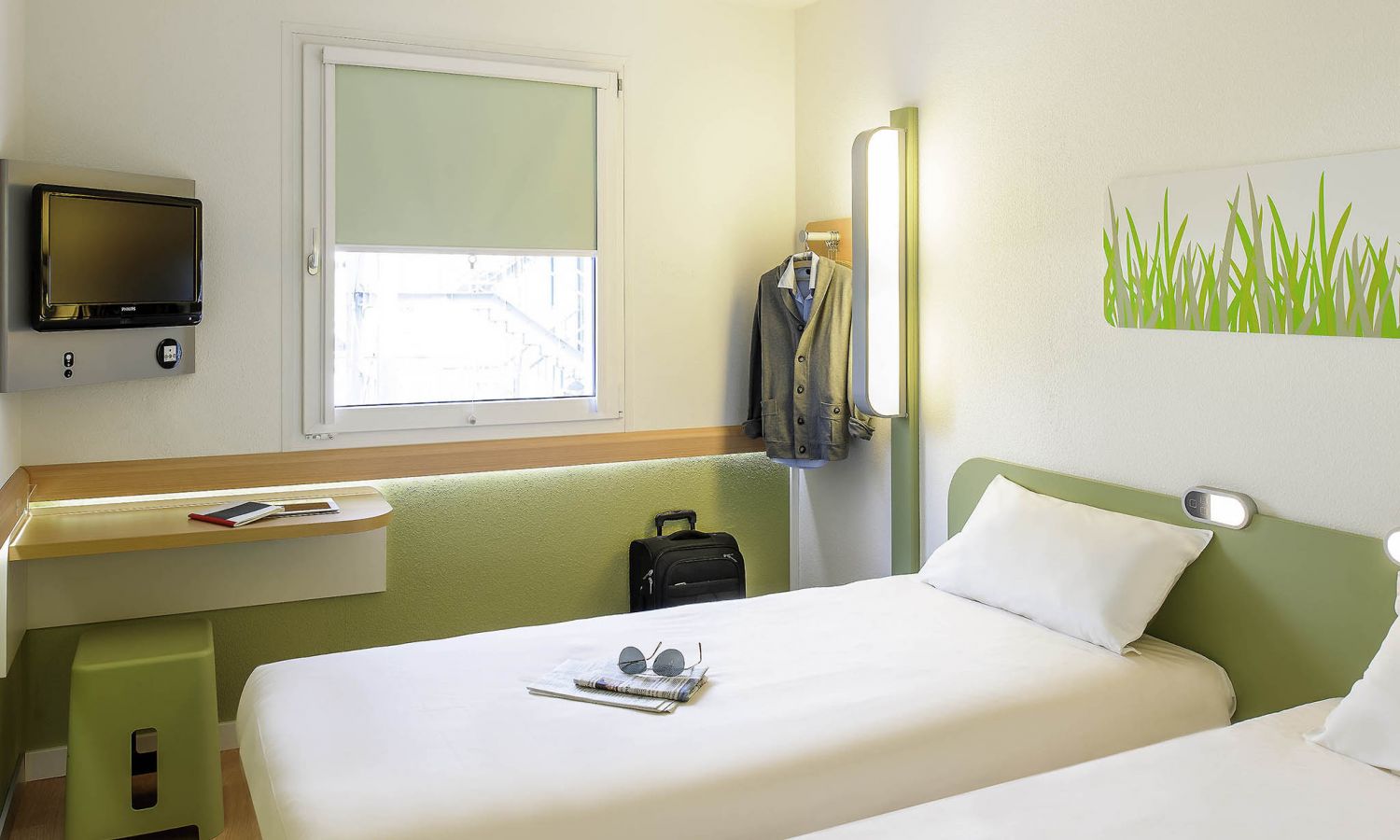 Ibis Budget Birmingham